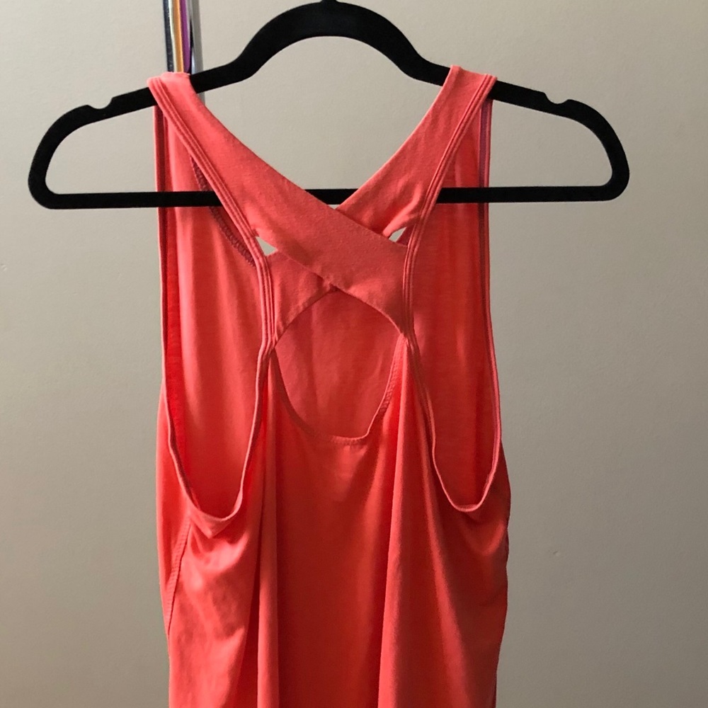 Athleta work out tank